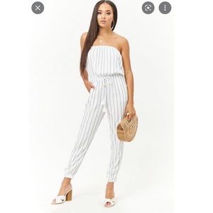 Forever 21 Jumpsuit